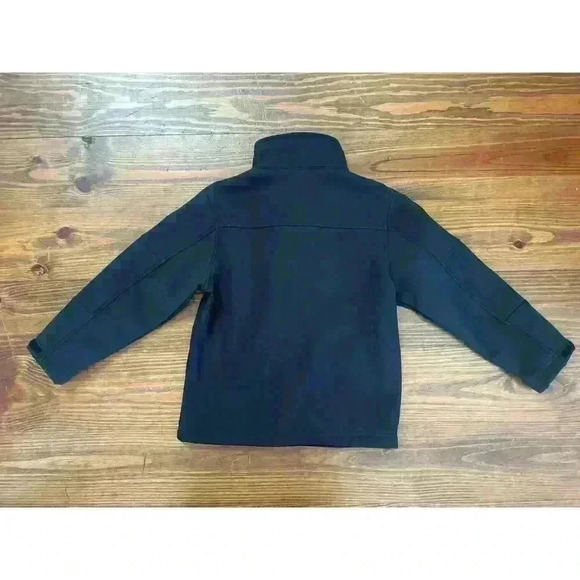 Snozu Boys Performance Winter Snow Jacket, sz 5/6 - Picture 7 of 7